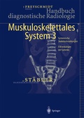 Cover: Handbuch diagnostische Radiologie - Springer