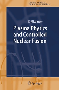Abbildung von: Plasma Physics and Controlled Nuclear Fusion - Springer