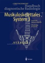 Cover: Handbuch diagnostische Radiologie - Springer