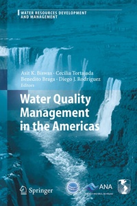 Abbildung von: Water Quality Management in the Americas - Springer