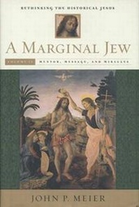 Enlarge image Cover: The Marginal Jew: v.2 - Bantam Books