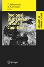 Cover: Regional Disparities in Small Countries - Springer