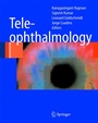 Cover: Teleophthalmology - Springer