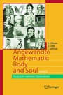 Cover: Angewandte Mathematik: Body and Soul - Springer Spektrum