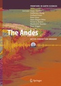 Cover: The Andes - Springer