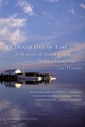 Cover: An Island Out of Time - WW Norton & Co