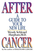 Cover: After Cancer - WW Norton & Co