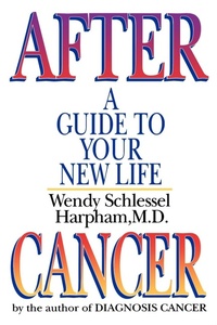 Enlarge image Cover: After Cancer - WW Norton & Co