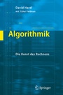 Cover: Algorithmik - Springer
