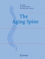 Cover: The Aging Spine - Springer