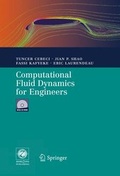 Cover: Computational Fluid Dynamics for Engineers - Springer
