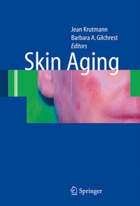 Enlarge image Cover: Skin Aging - Springer