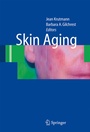 Cover: Skin Aging - Springer