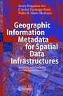 Cover: Geographic Information Metadata for Spatial Data Infrastructures - Springer