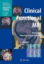 Cover: Clinical Functional MRI - Springer
