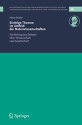 Cover: Strittige Themen im Umfeld der Naturwissenschaften - Springer