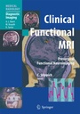 Cover: Clinical Functional MRI - Springer