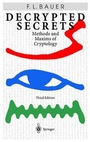 Cover: Decrypted Secrets - Springer