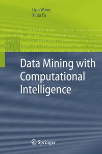 Abbildung von: Data Mining with Computational Intelligence - Springer