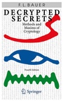 Cover: Decrypted Secrets - Springer