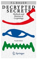 Cover: Decrypted Secrets - Springer