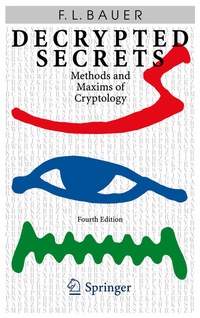 Abbildung von: Decrypted Secrets - Springer