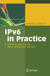 Abbildung von: IPv6 in Practice - Springer