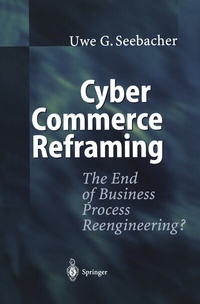 Abbildung von: Cyber Commerce Reframing - Springer