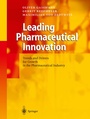Cover: Leading Pharmaceutical Innovation - Springer