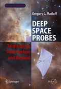 Cover: Deep Space Probes - Springer