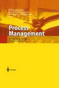 Cover: Process Management - Springer