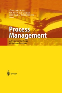 Enlarge image Cover: Process Management - Springer