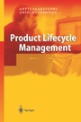 Cover: Product Lifecycle Management - Springer