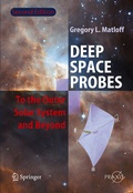 Cover: Deep Space Probes - Springer