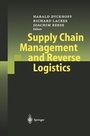 Cover: Supply Chain Management and Reverse Logistics - Springer