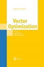 Cover: Vector Optimization - Springer