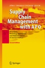 Cover: Supply Chain Management with APO - Springer