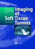 Cover: Imaging of Soft Tissue Tumors - Springer