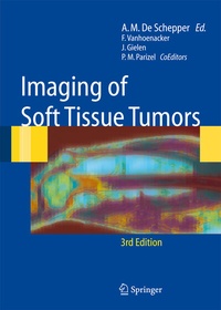 Abbildung von: Imaging of Soft Tissue Tumors - Springer