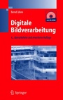 Bild: Digitale Bildverarbeitung - Springer