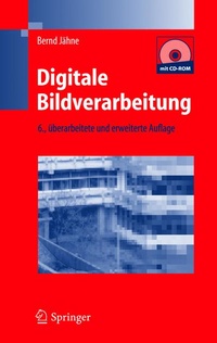 Bild vergrößern Bild: Digitale Bildverarbeitung - Springer