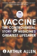 Cover: Vaccine - WW Norton & Co