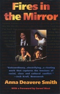 Cover: Fires in the Mirror - Anchor Books