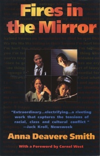 Enlarge image Cover: Fires in the Mirror - Anchor Books