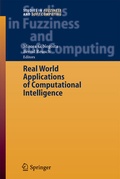 Cover: Real World Applications of Computational Intelligence - Springer