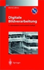 Bild: Digitale Bildverarbeitung - Springer