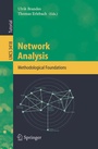 Cover: Network Analysis - Springer