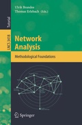 Cover: Network Analysis - Springer