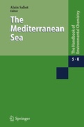 Bild: The Mediterranean Sea - Springer