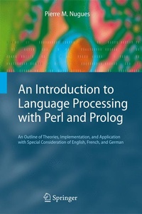 Abbildung von: An Introduction to Language Processing with Perl and Prolog - Springer